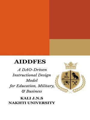 cover image of AIDDFES